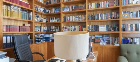 5 bedrooms Apartment in Lisbon, Portugal No. 112787 23