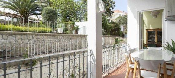 5 bedrooms Apartment in Lisbon, Portugal No. 112787 15