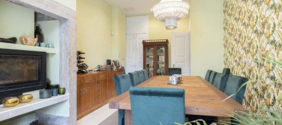 5 bedrooms Apartment in Lisbon, Portugal No. 112787 9