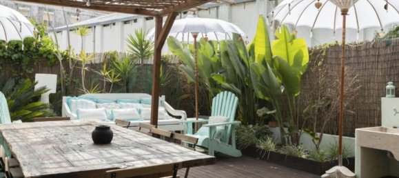 5 bedrooms Apartment in Lisbon, Portugal No. 112787 3