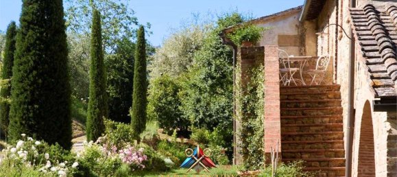 8 bedrooms House in Montepulciano, Italy No. 102377 9