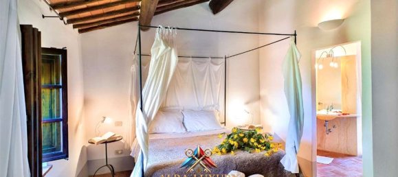 8 bedrooms House in Montepulciano, Italy No. 102377 28