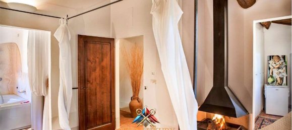 8 bedrooms House in Montepulciano, Italy No. 102377 30