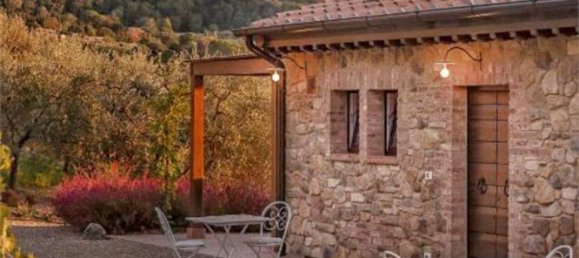 8 bedrooms House in Montepulciano, Italy No. 102377 11