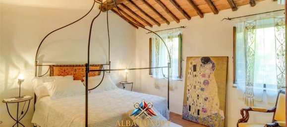 8 bedrooms House in Montepulciano, Italy No. 102377 15