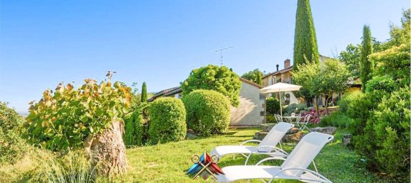 8 bedrooms House in Montepulciano, Italy No. 102377 10