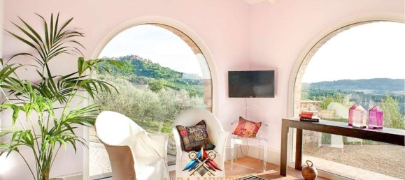 8 bedrooms House in Montepulciano, Italy No. 102377 27