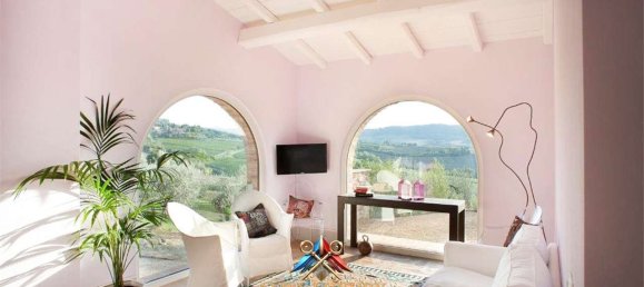 8 bedrooms House in Montepulciano, Italy No. 102377 26