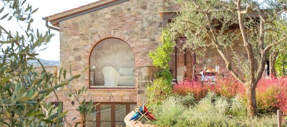 8 bedrooms House in Montepulciano, Italy No. 102377 25