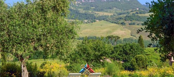 8 bedrooms House in Montepulciano, Italy No. 102377 14