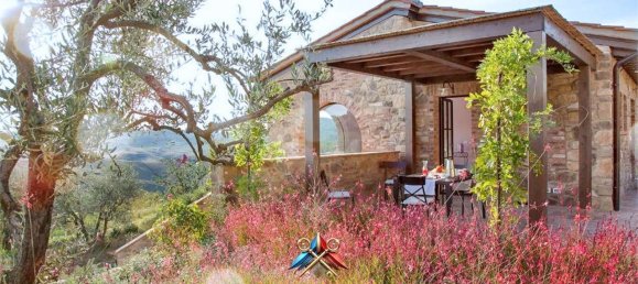 8 bedrooms House in Montepulciano, Italy No. 102377 7