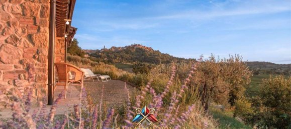 8 bedrooms House in Montepulciano, Italy No. 102377 8