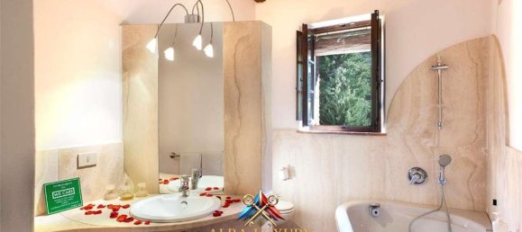 8 bedrooms House in Montepulciano, Italy No. 102377 29