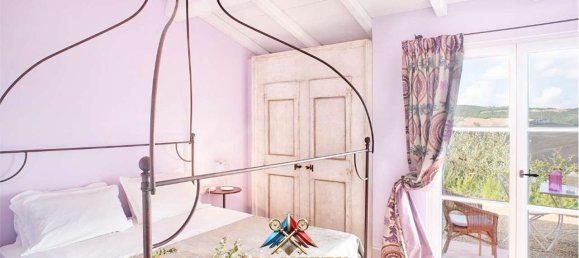 8 bedrooms House in Montepulciano, Italy No. 102377 19