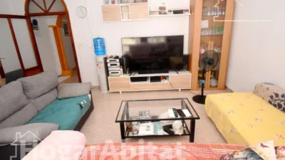 3 Schlafzimmer Wohnung in Castellon, Spain, Nr. 177688