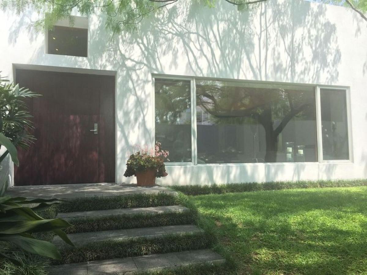 3 Schlafzimmer Haus in Nuevo Leon, Mexico, Nr. 153836