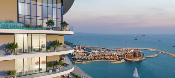 1 bedroom Apartment in Limassol, Cyprus No. 25049 7