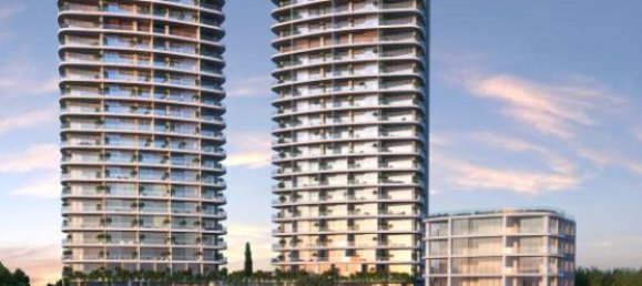 1 bedroom Apartment in Limassol, Cyprus No. 25049 3