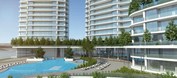 1 bedroom Apartment in Limassol, Cyprus No. 25049 8