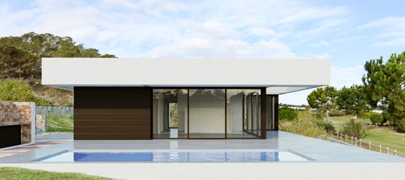 Вилла с 3 спальнями в Ориуэла, Испания № 486 3