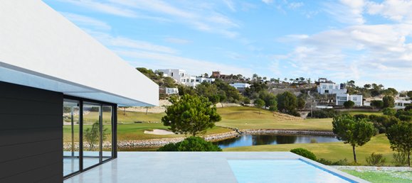 Вилла с 3 спальнями в Ориуэла, Испания № 486 5