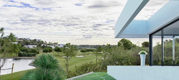 Вилла с 3 спальнями в Ориуэла, Испания № 486 8