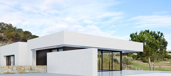 Вилла с 3 спальнями в Ориуэла, Испания № 486 6