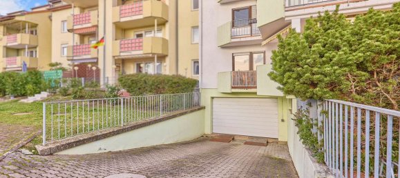 1 Schlafzimmer Wohnung in Ludwigshafen am Rhein, Germany, Nr. 39724 20