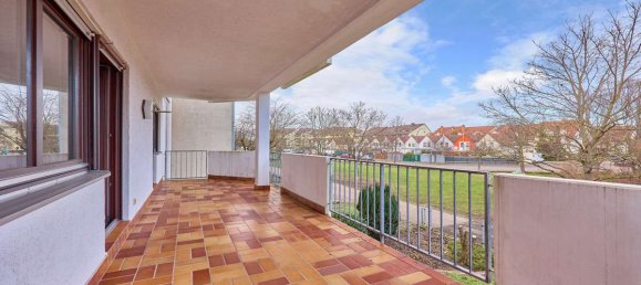 1 Schlafzimmer Wohnung in Ludwigshafen am Rhein, Germany, Nr. 39724 6