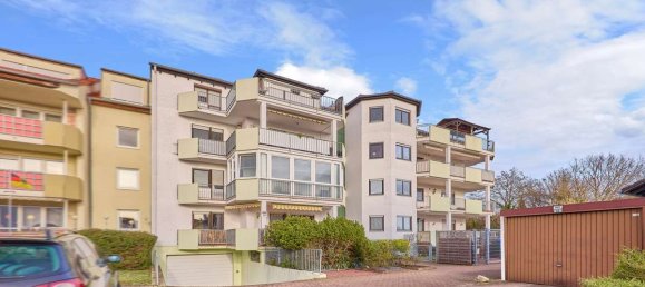 1 Schlafzimmer Wohnung in Ludwigshafen am Rhein, Germany, Nr. 39724 8