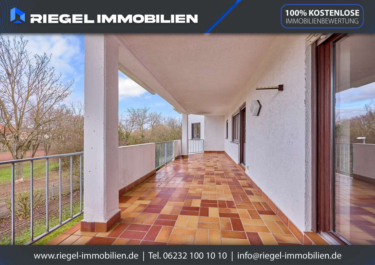 1 Schlafzimmer Wohnung in Ludwigshafen am Rhein, Germany, Nr. 39724