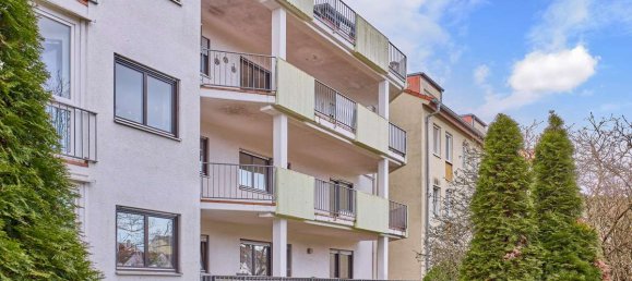 1 Schlafzimmer Wohnung in Ludwigshafen am Rhein, Germany, Nr. 39724 7