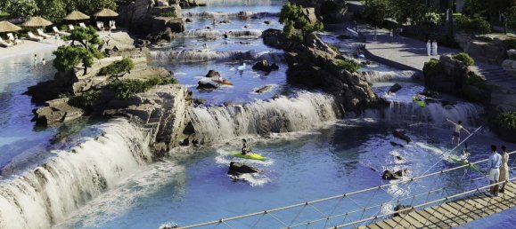 4 Schlafzimmer Stadthaus in Dubai, UAE, Nr. 2947 2