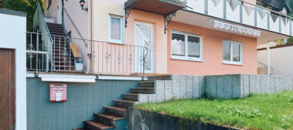 6-Zimmer Stadthaus in Zollernalbkreis, Germany, Nr. 69209 6