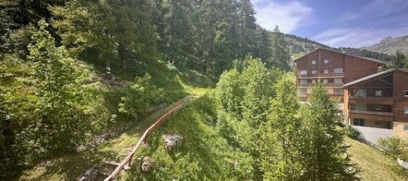 Estúdio em Allos, France N.º 308451 8