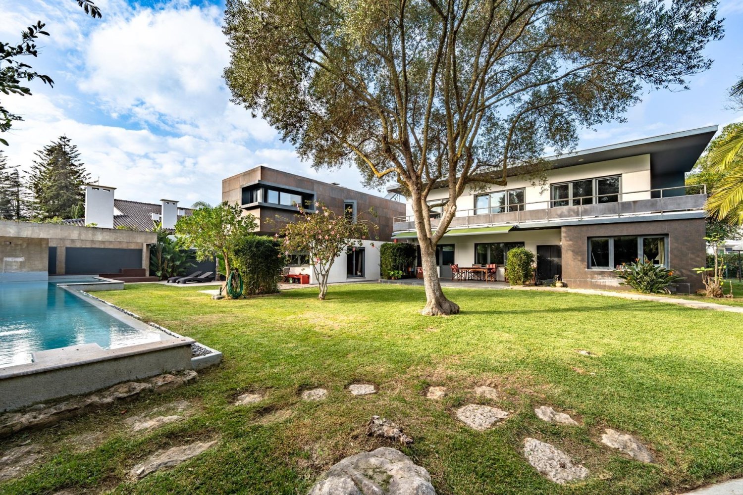 4 Schlafzimmer Haus in Cascais, Portugal, Nr. 46064