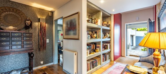 4 Schlafzimmer Haus in Cascais, Portugal, Nr. 46064 5