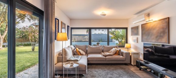 4 Schlafzimmer Haus in Cascais, Portugal, Nr. 46064 41