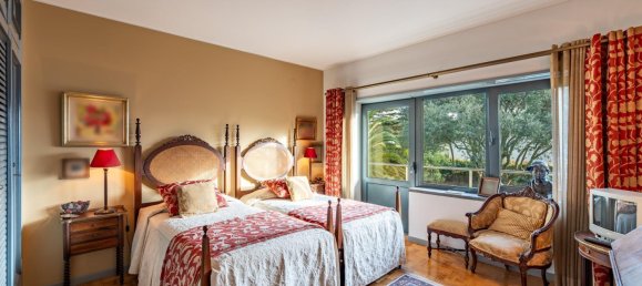 4 Schlafzimmer Haus in Cascais, Portugal, Nr. 46064 18