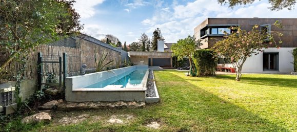 4 Schlafzimmer Haus in Cascais, Portugal, Nr. 46064 48