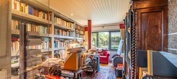 4 Schlafzimmer Haus in Cascais, Portugal, Nr. 46064 15