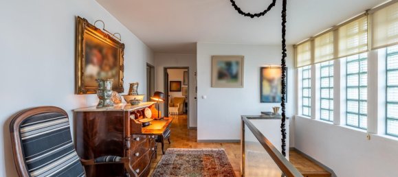 4 Schlafzimmer Haus in Cascais, Portugal, Nr. 46064 31