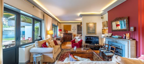 4 Schlafzimmer Haus in Cascais, Portugal, Nr. 46064 10