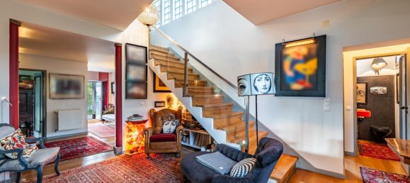 4 Schlafzimmer Haus in Cascais, Portugal, Nr. 46064 17