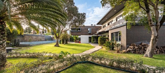 4 Schlafzimmer Haus in Cascais, Portugal, Nr. 46064 3