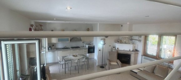 6-salle Villa à Nemoli, Italy No. 61468 15