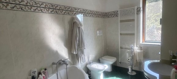 6-salle Villa à Nemoli, Italy No. 61468 31