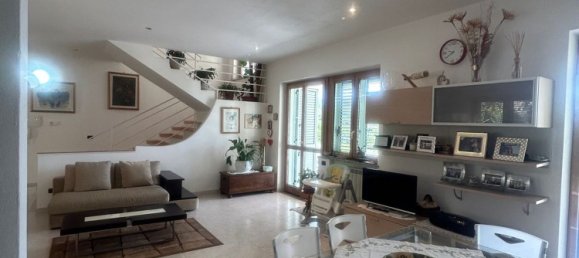 6-salle Villa à Nemoli, Italy No. 61468 22