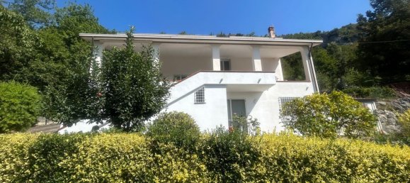 6-salle Villa à Nemoli, Italy No. 61468 34