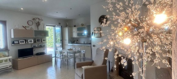 6-salle Villa à Nemoli, Italy No. 61468 13